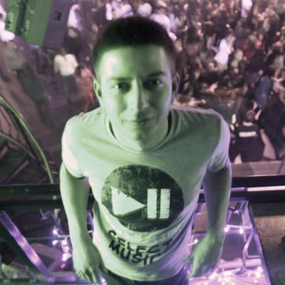 Егор Хвостов