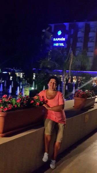 Ольга Шадрина