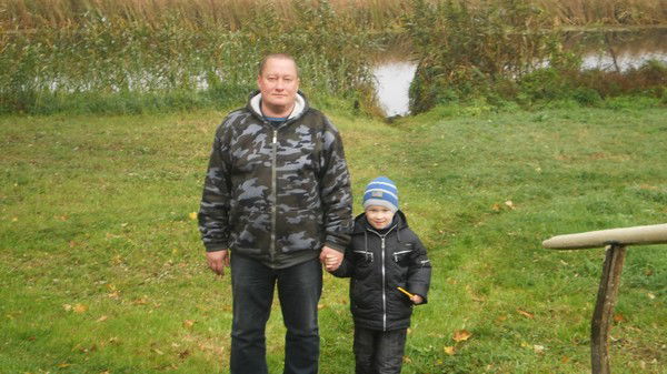 Серёга Бурак