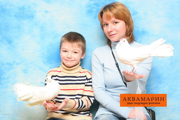 Анна Пужаева