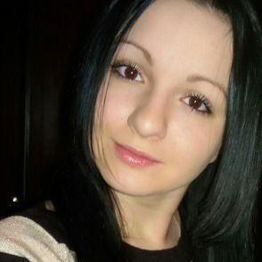 Инна Мельник