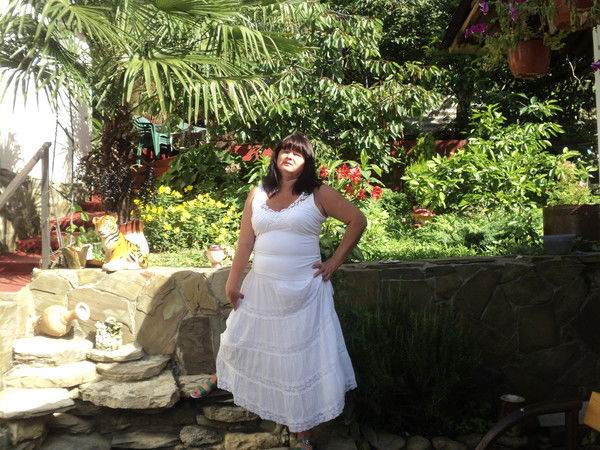 Ирина Овчинникова