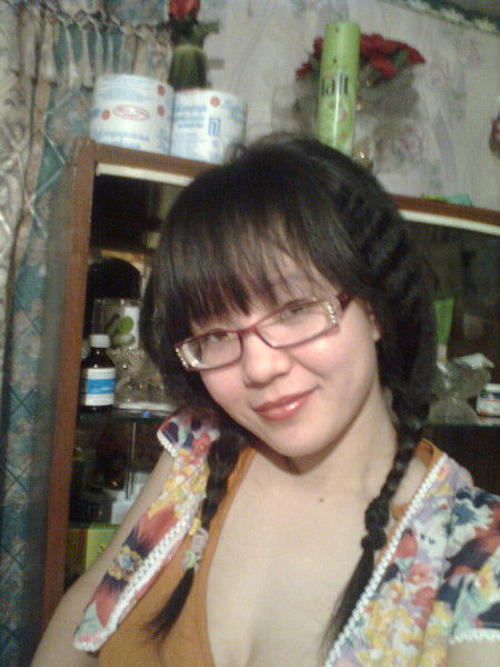 Зарина Туртулова (Ермухаметова)