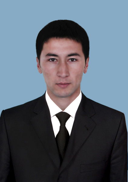 Namangan Yoshlar Markazi Adminstrator