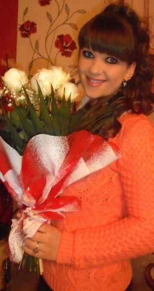 Наталья Гурская