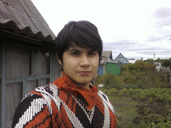 Ильсур Магруфович