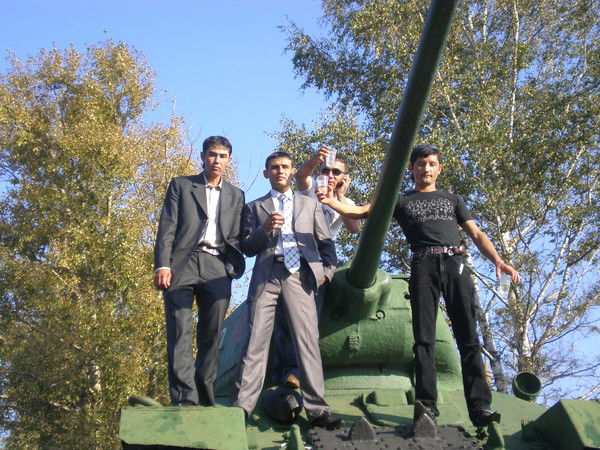 Давлат Эргашов