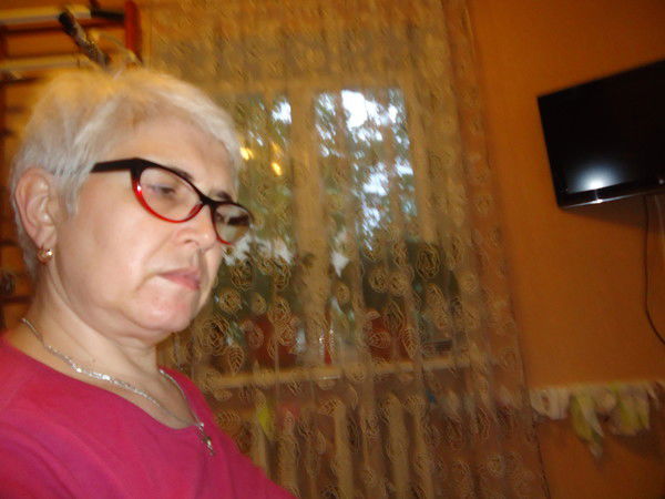 Ирина Сиухина