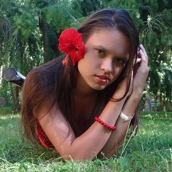 Эльвира Ратникова