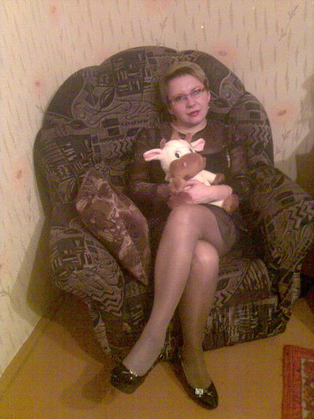 Надежда Жулидова