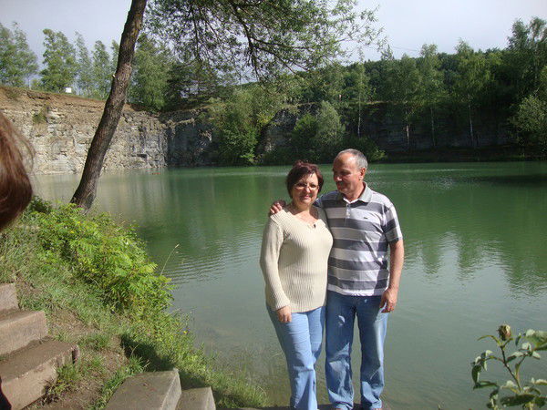 Елена Дериглазова