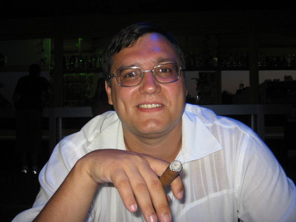 Александр Лагунов