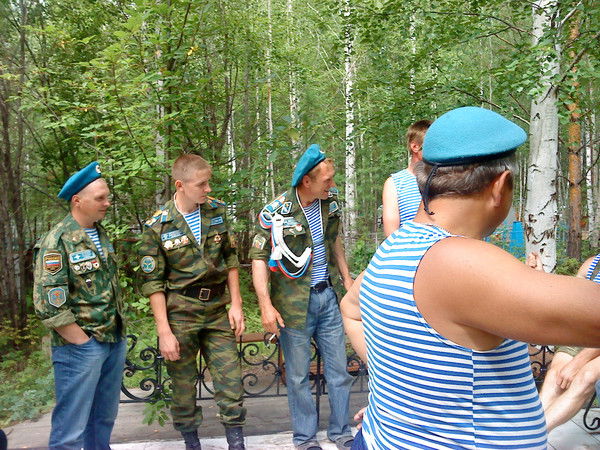 Виталий Долженко