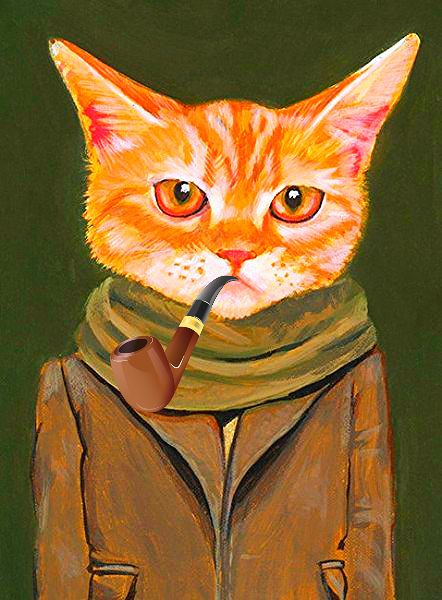 Jah Jah, Jack Herer!)