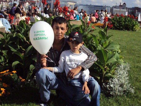 Хасан Умурзаков