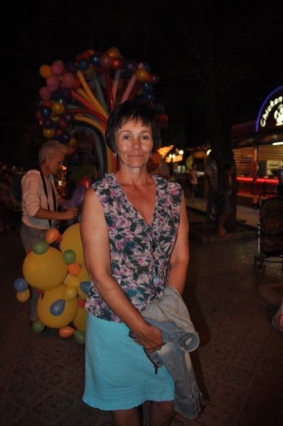 Наташа Кислечук