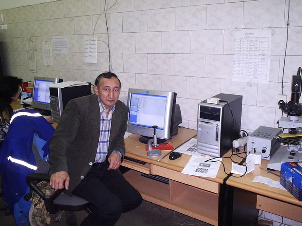 Владимир Нурмухаметов