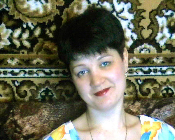 Наташа Зимина