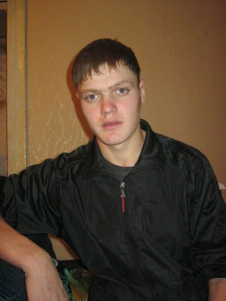 Иван Таныгин