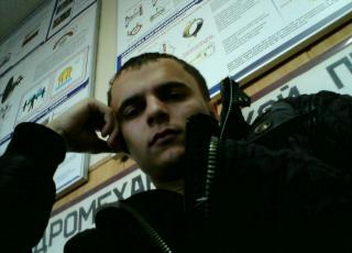 Артем Тряпичкин