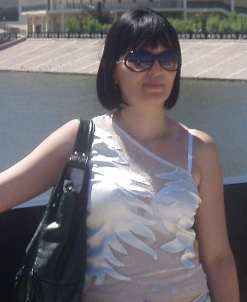 Мариям Балоньязова