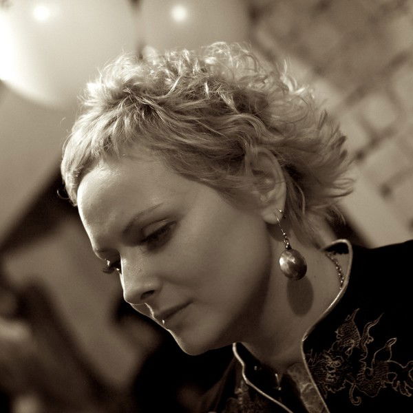 Мачинская Ирина