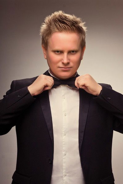 Денис Денисов