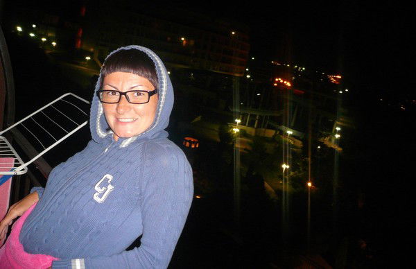 Альбина Кошелева