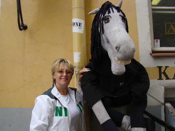 Татьяна Лалыкина