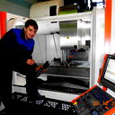 Костя Воробьев