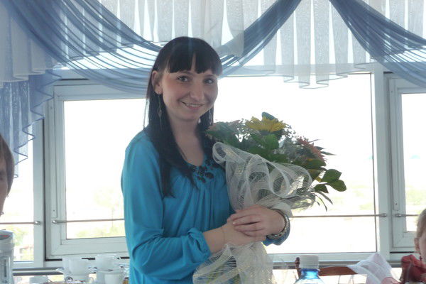 Елена Коновалова