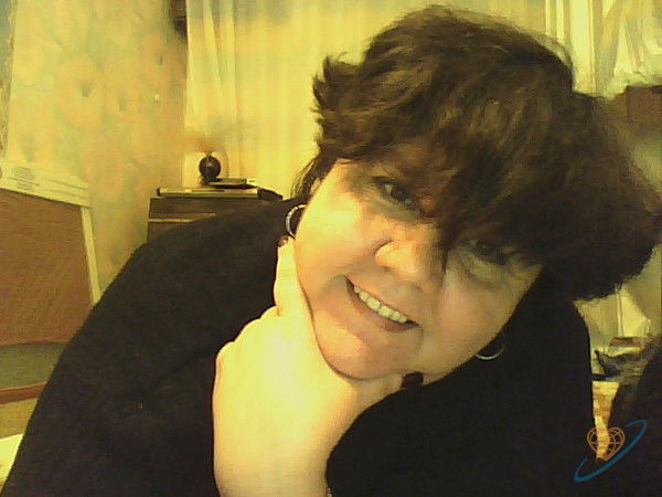 Ирина Ольшанская