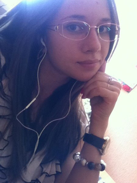 Лина Яровая