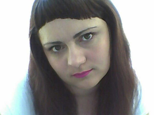 Валентина Агеева