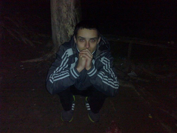 Артём Трояновский