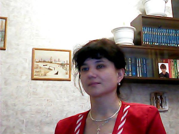 Юлия Шрамэк