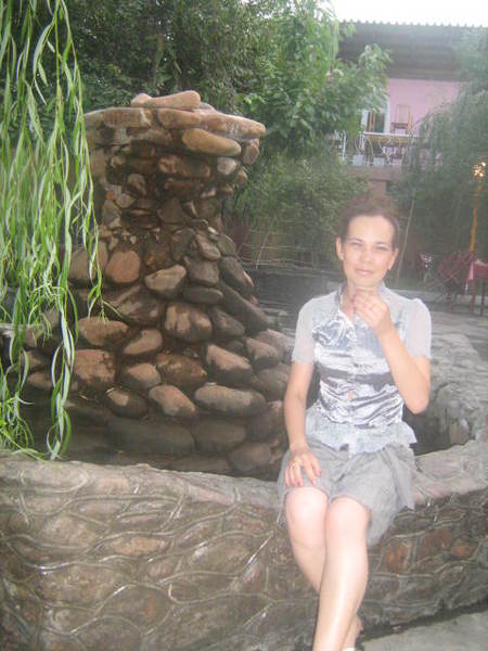 Луиза Ахметзянова