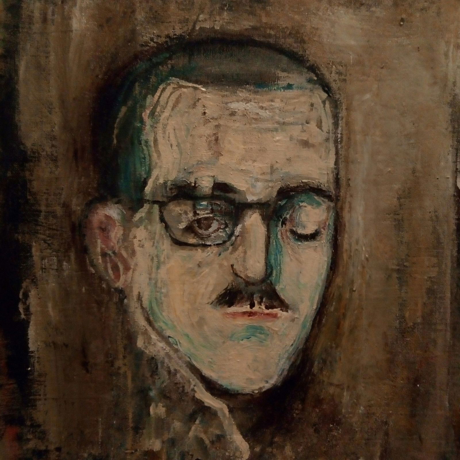 Евгений Куликов