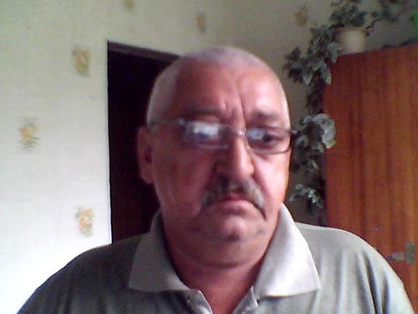 Борис Шведов