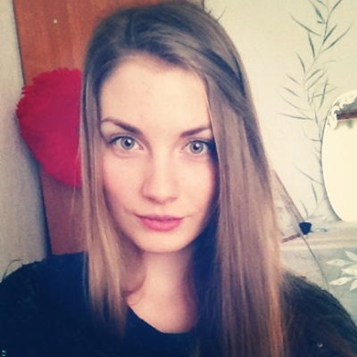 Анастасия Ширяева