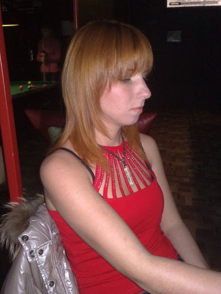 Алина Калентьева