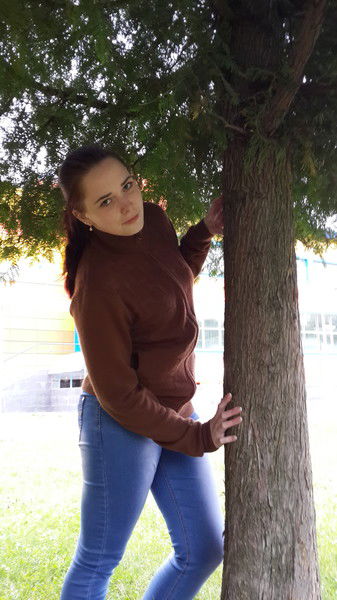 Белоусова Елена