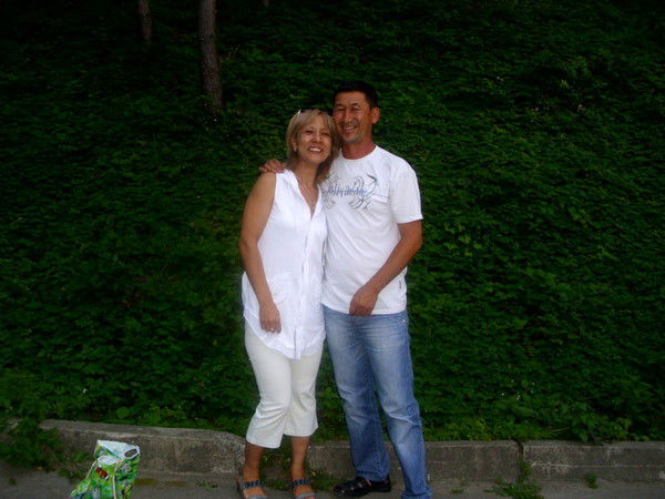 Алмаз Маматов