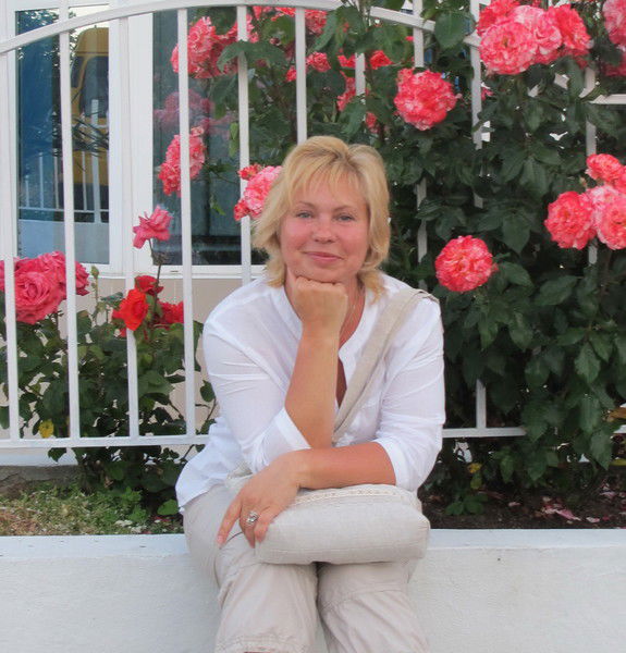 Александра Каменева