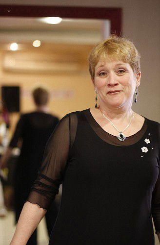 Елена Креславская