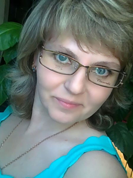 Наталья Замилова