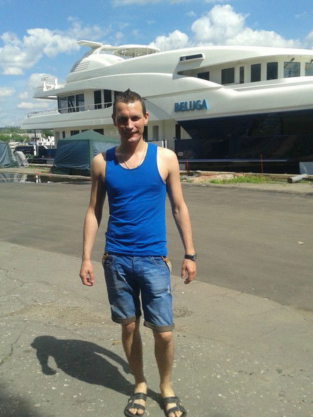 Артем Николаевич