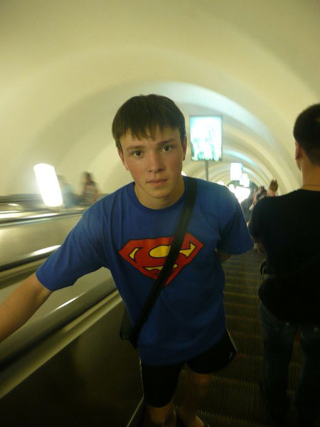 Айнур Кадыров