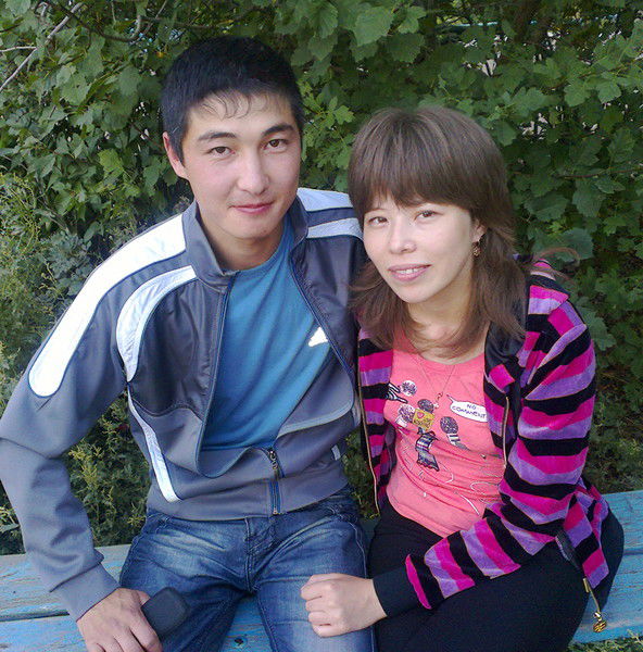 Ерканат Нуртазин