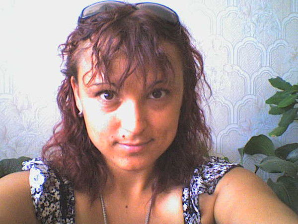 Ольга Руснак